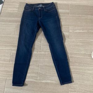Ana jegging size 6